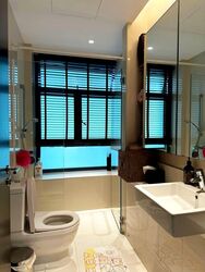 Soleil @ Sinaran (D11), Condominium #555488581